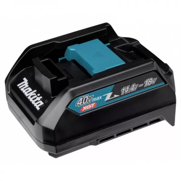 Adaptér Makita ADP10 XGT 191C10-7 pro nabíjení LXT akumulátorů
