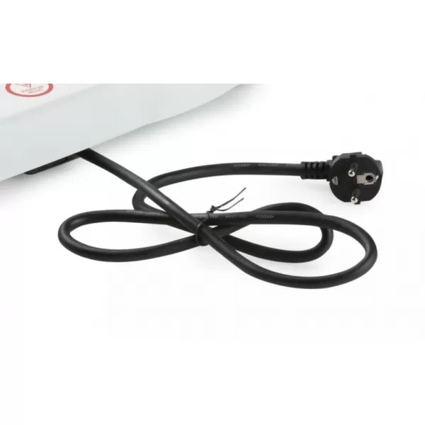 Vařič dvouplotýnkový DOMO DO310KP