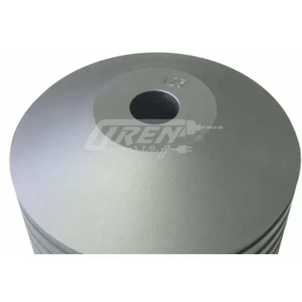 Vrtací korunka s MK OREN 1900-125