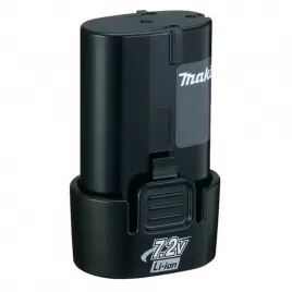 Akumulátor tyčový 7,2V/1,5Ah BL0715 Makita 198000-3