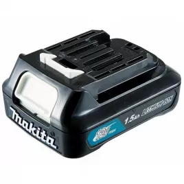 Akumulátor Li-ion CXT 12V/1,5Ah Makita BL1016 197393-5