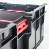 Box plastový Qbrick ONE - bez víka 576x359x237 mm QBRICK P90598