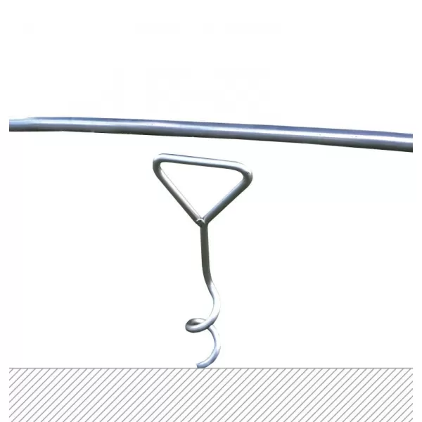 Kotvicí sada pro trampolíny Marimex 3 ks 19000730