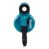 Adaptér odsávání prachu pro vrtání do 52mm Makita 1914X3-8