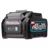 Sada Makita 2xBL4040 Li-ion XGT 40V/4,0Ah + nabíječka DC40RA 191J97-1