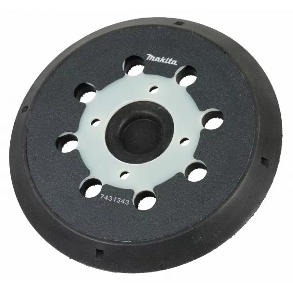 Brusná deska 125mm pro BO001CG/BO003CG Makita 1914J2-2