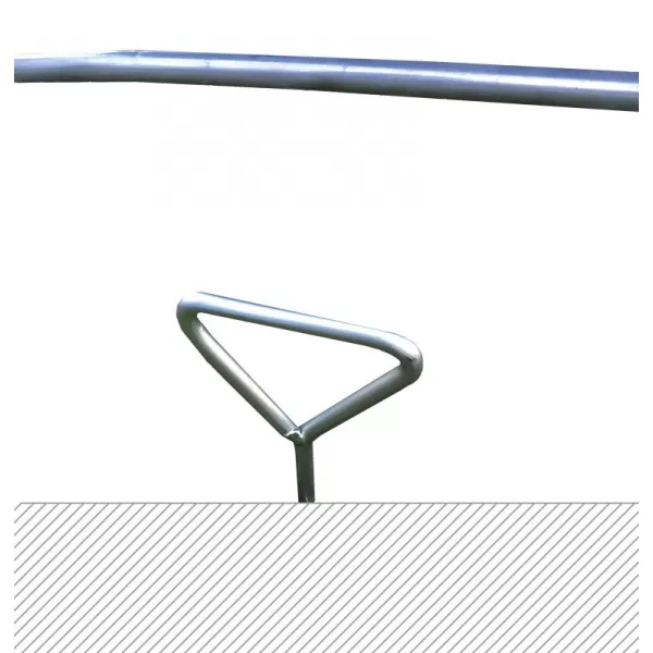 Kotvicí sada pro trampolíny Marimex 3 ks 19000730