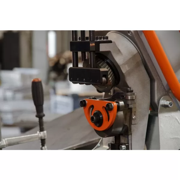 Ukosovací systém UZ12 ULTRALIGHT - KIT 30° + 45° N.KO Machines 1922