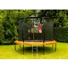 Trampolína PREMIUM 305 cm + vnitřní ochranná síť + schůdky ZDARMA Marimex 19000111