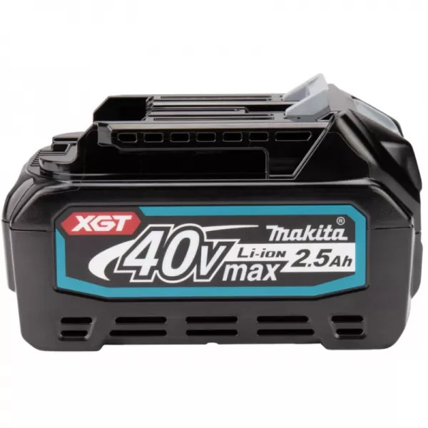 Batéria Makita BL4025 Li-ion XGT 40V/2,5Ah 191B36-3