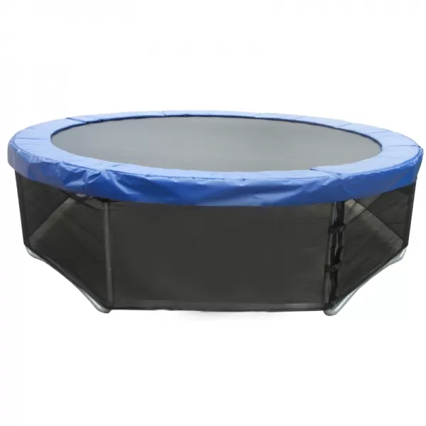 Spodní ochranná síť pro trampolíny 457 cm Marimex 19000033