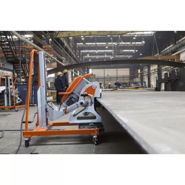 SET 3D Manipulator + ukosovací systém N.KO Machines UZ18 HARDWORKER