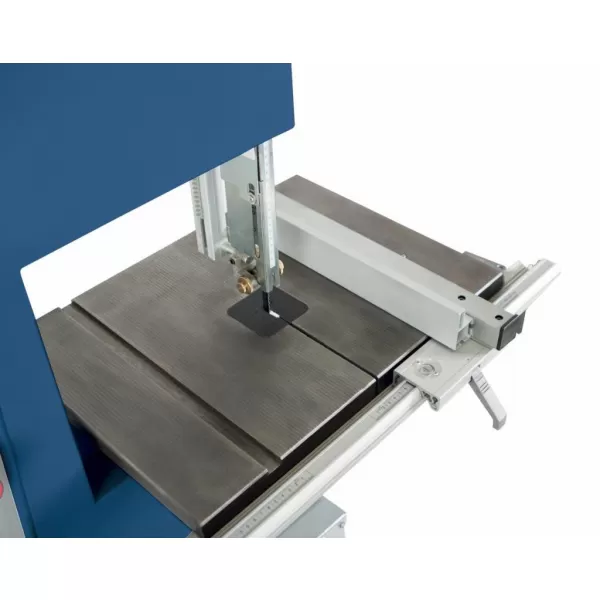 Pásová píla 400 V Scheppach Basa 3