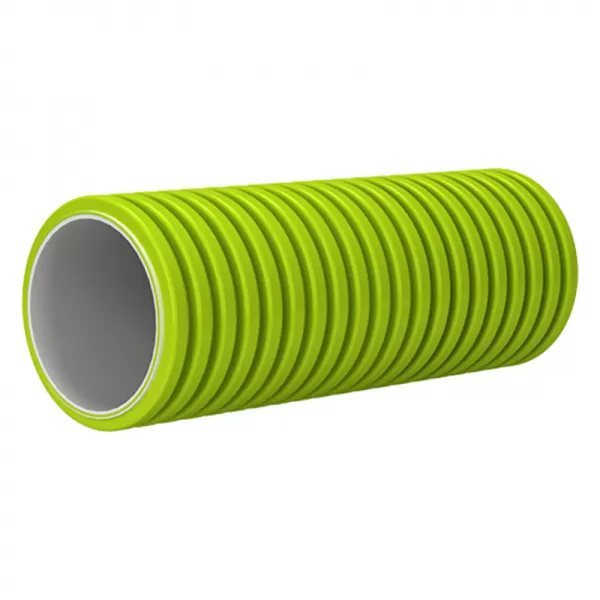 Ohebné antistatické i antibakteriální potrubí O 63 mm, délka 20 m DALAP 197586