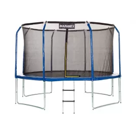 Trampolína Standard 366 cm + vnitřní ochranná síť + schůdky ZDARMA Marimex 19000082