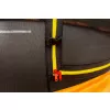 Trampolína PREMIUM 305 cm + vnitřní ochranná síť + schůdky ZDARMA Marimex 19000111