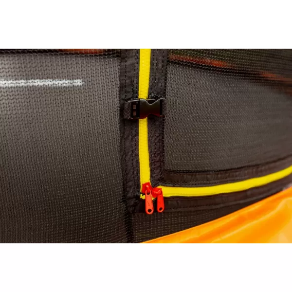 Trampolína PREMIUM 305 cm + vnitřní ochranná síť + schůdky ZDARMA Marimex 19000111