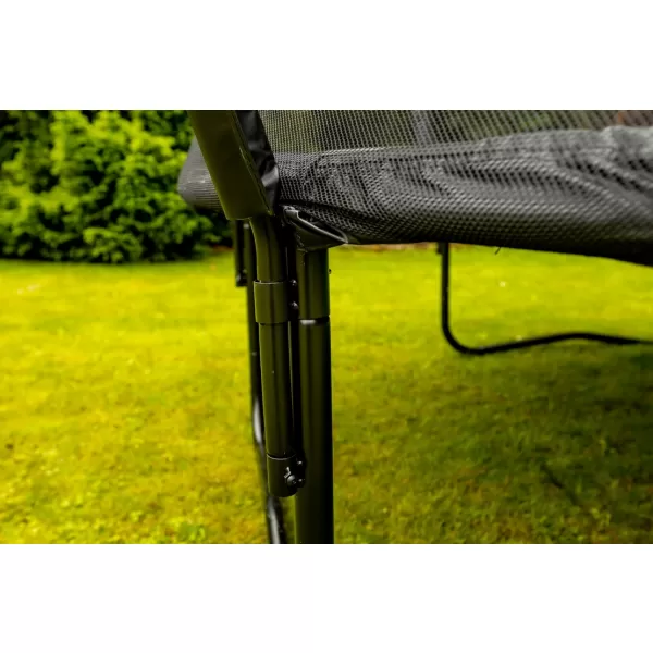 Trampolína Comfort 305 cm + ochranná sieť + schodíky ZDARMA Marimex 19000095