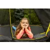 Trampolína Comfort 305 cm + ochranná sieť + schodíky ZDARMA Marimex 19000095