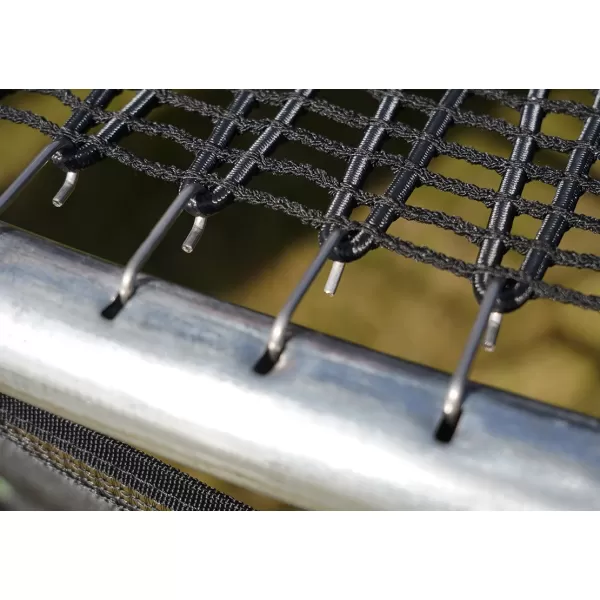 Trampolína Comfort 305 cm + ochranná sieť + schodíky ZDARMA Marimex 19000095