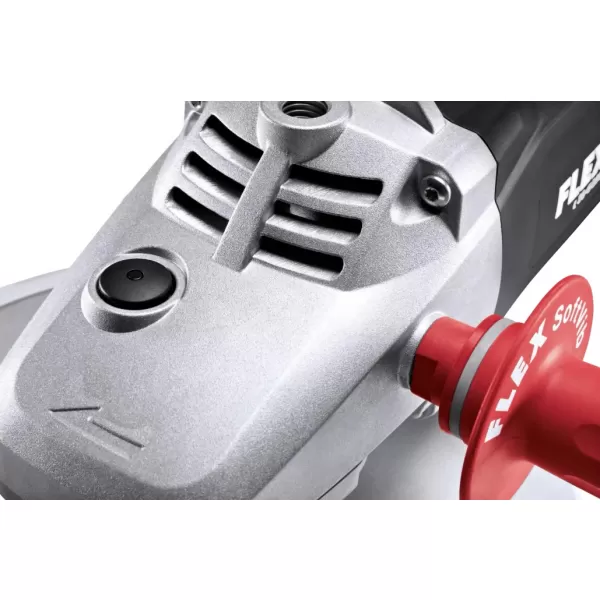 Úhlová bruska L 26-6 230 Flex 531045