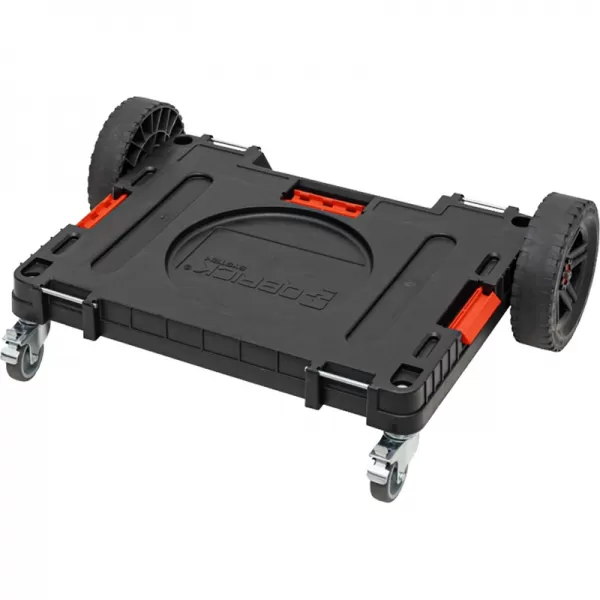 Podvozek na kolech PROFI Qbrick One Allterrain 760x545x230mm P90595-1