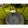 Trampolína Comfort 305 cm + ochranná sieť + schodíky ZDARMA Marimex 19000095