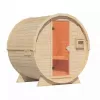 Finská sauna KARIBU FASSAUNA 1 (92821) LG1979