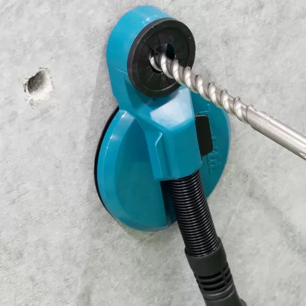 Adaptér odsávání prachu pro vrtání do 52mm Makita 1914X3-8