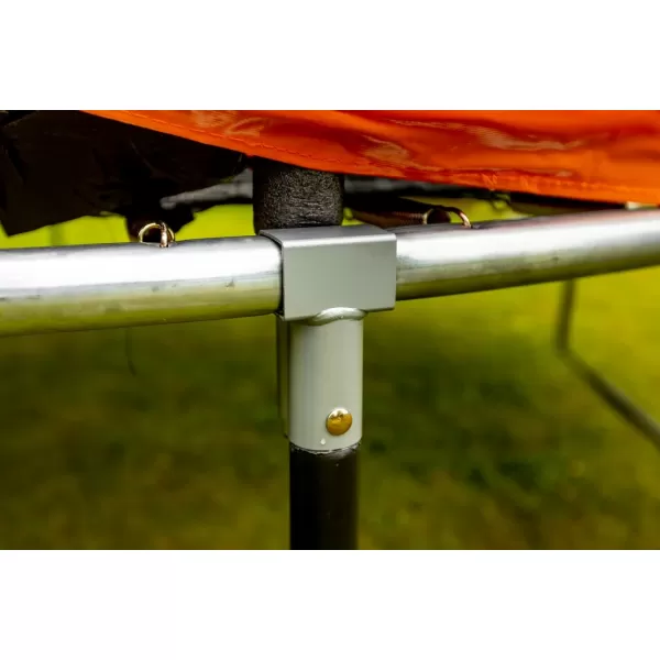 Trampolína PREMIUM 305 cm + vnitřní ochranná síť + schůdky ZDARMA Marimex 19000111