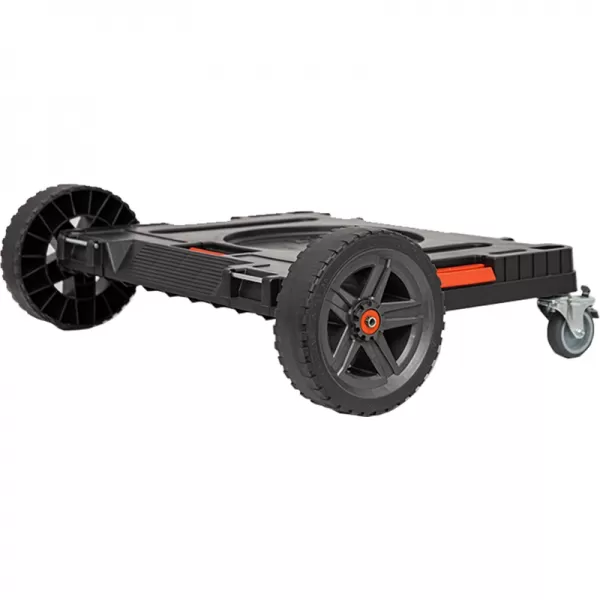 Podvozek na kolech PROFI Qbrick One Allterrain 760x545x230mm P90595-1