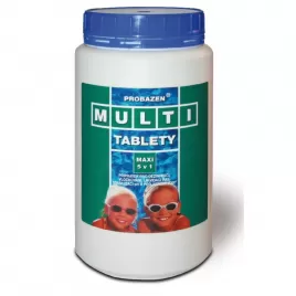 Multi tablety PE PROBAZEN 1kg