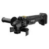 Aku kombo sada 18V/2x5,0Ah DCF99M + DCG45M McLaren DeWALT DCK2225MP2T