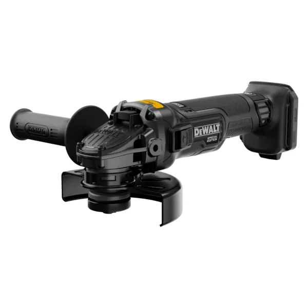 Aku kombo sada 18V/2x5,0Ah DCF99M + DCG45M McLaren DeWALT DCK2225MP2T