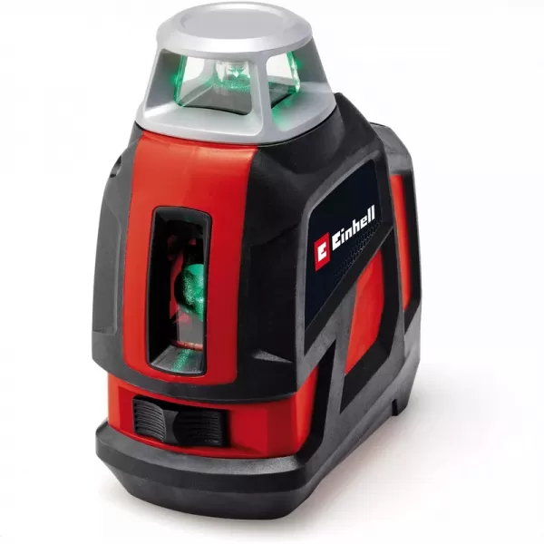 Křížový laser TE-LL 360 G Einhell 2270119