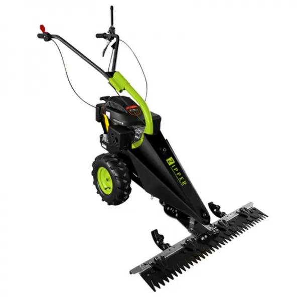 Benzínová lištová sekačka ZIPPER ZI-BM870ECO