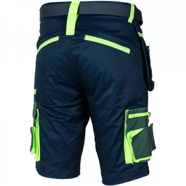 Kraťasy PREMIUM, vel. XL NEO tools 81-276-XL
