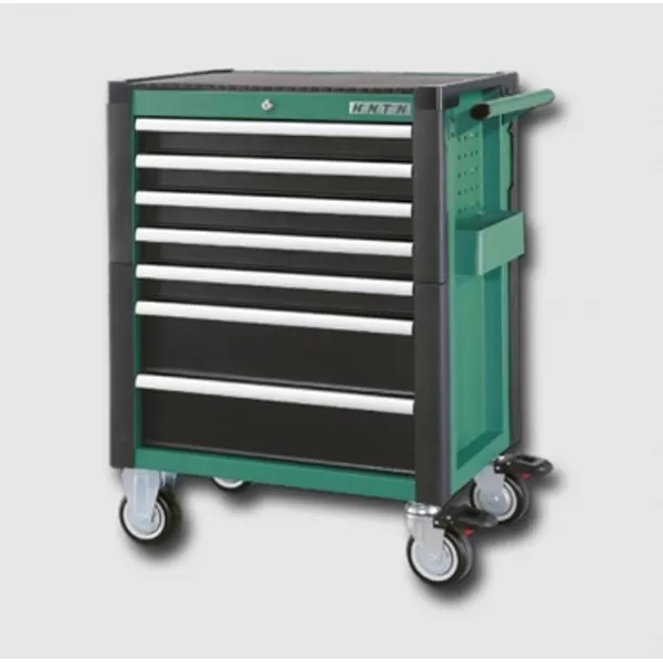 Montážní vozík na nářadí kovový HONITON HA102