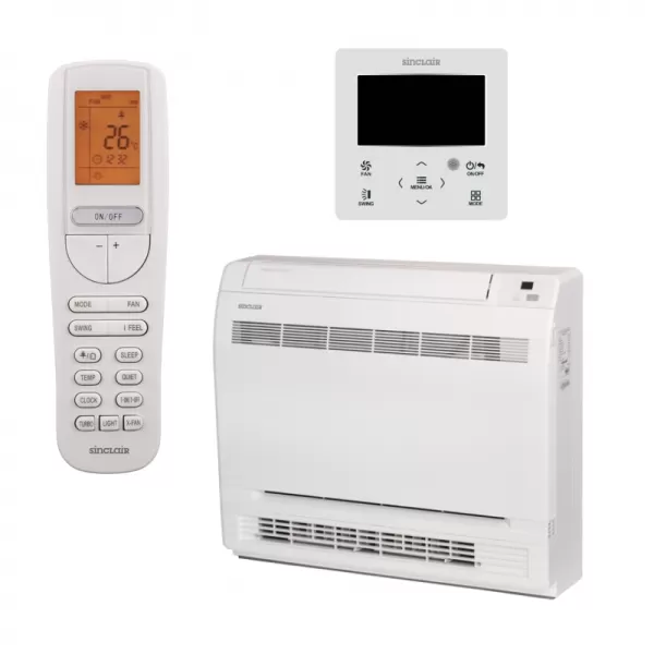 Nástěnná klimatizace SINCLAIR MV-P09BI