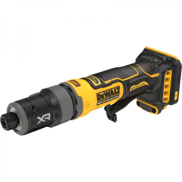 Aku přímá bruska 18V bez aku DeWALT DCG420N