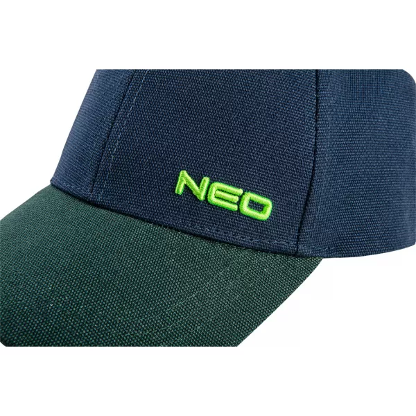 Prémiový uzáver NEO tools 81-625