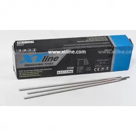 Elektrody bazické 3,2/5kg Xtline J506/32