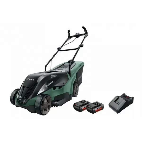 Aku sekačka na trávu 36V 2x2,0Ah Bosch UniversalRotak 36-560 0 600 8B9 507