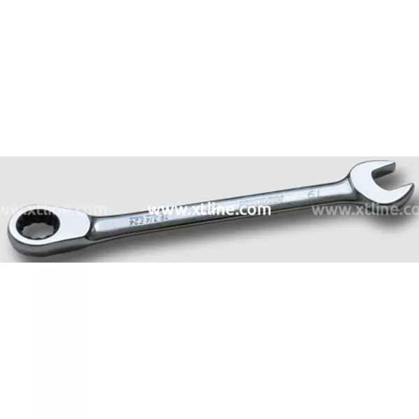 Klíč ráčnový 24mm,15/16",E30 HONITON H3124