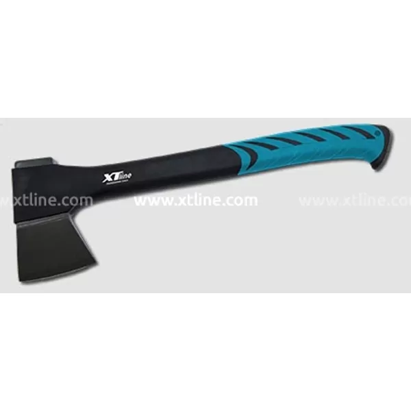 Sekera nylonová 900g/450mm Xtline XT00900