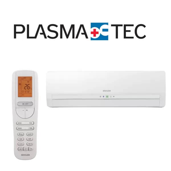 Nástěnná klimatizace SINCLAIR MS-H18AICN PT