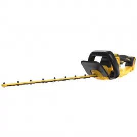 Aku plotostřih 65cm 54V bez aku DeWALT FLEXVOLT DCMHT573N