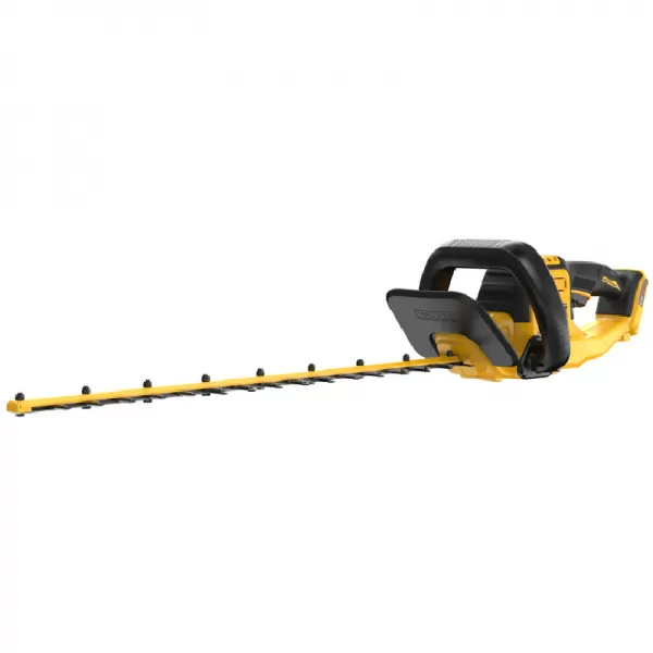 Aku plotostřih 65cm 54V bez aku DeWALT FLEXVOLT DCMHT573N