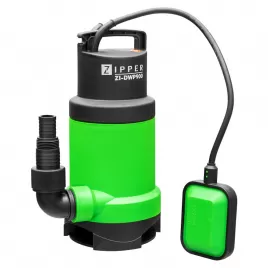 Ponorné čerpadlo ZIPPER ZI-DWP900
