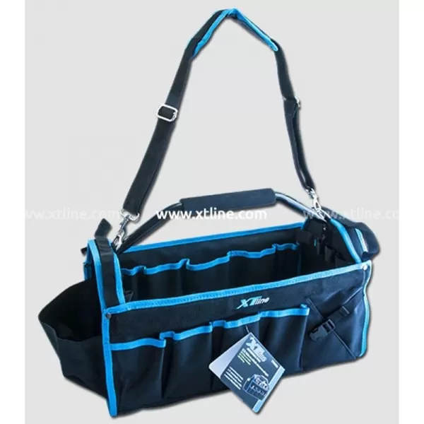 Taška na nářadí s kovovou rukojetí Xtline XT90050